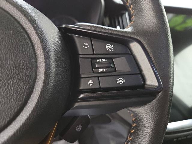 Used 2024 Subaru Outback Wilderness AWD/4WD image 18