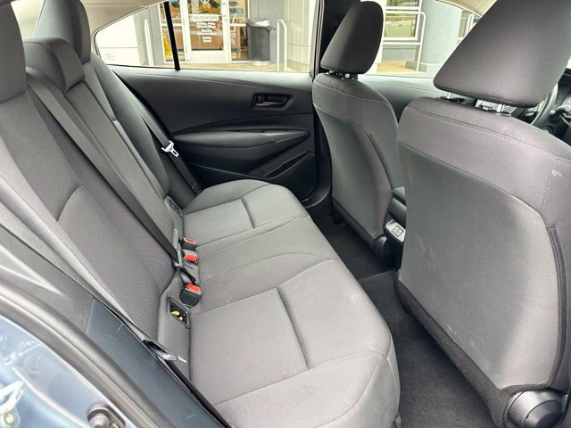Used 2024 Toyota Corolla LE FWD image 42