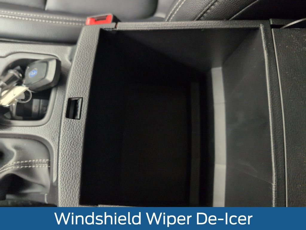 Certified 2020 Ford Ranger Lariat w/ Equipment Group 501A Mid image 46