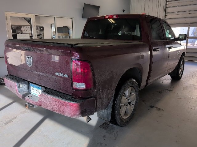 Used 2018 RAM 1500 Express image 4