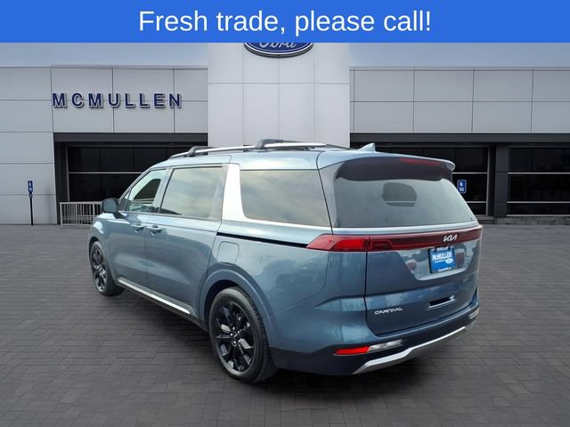 Used 2024 Kia Carnival SX Prestige FWD image 7