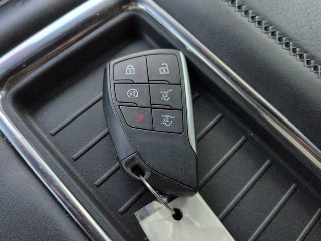 Used 2023 GMC Yukon Denali AWD/4WD image 28
