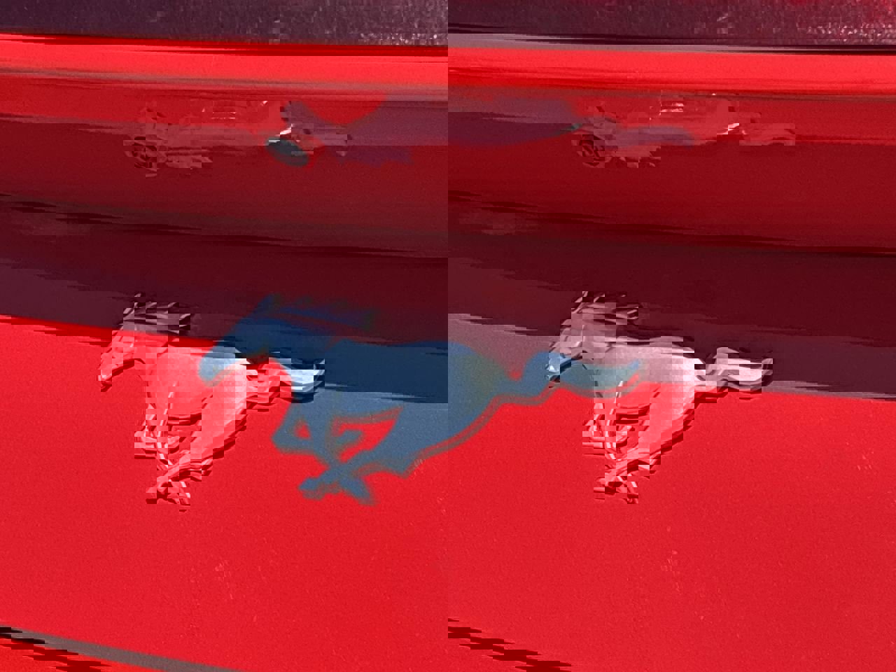 Certified 2024 Ford Mustang Premium image 15