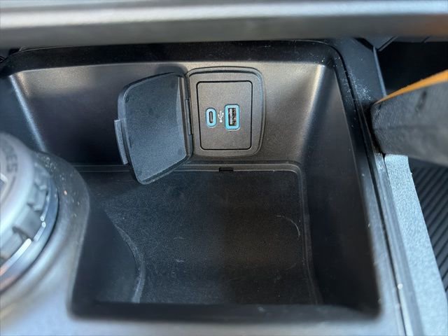 Certified 2022 Ford Bronco Badlands image 28