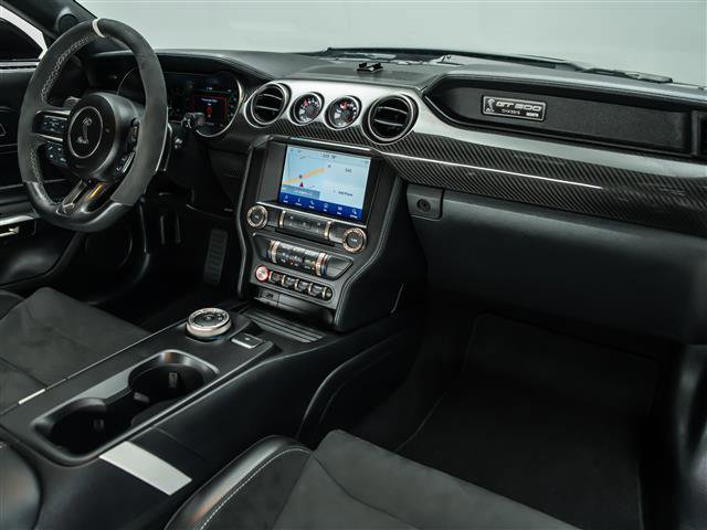 Certified 2021 Ford Mustang Shelby GT500 w/ Carbon Fiber Track Pack image 33