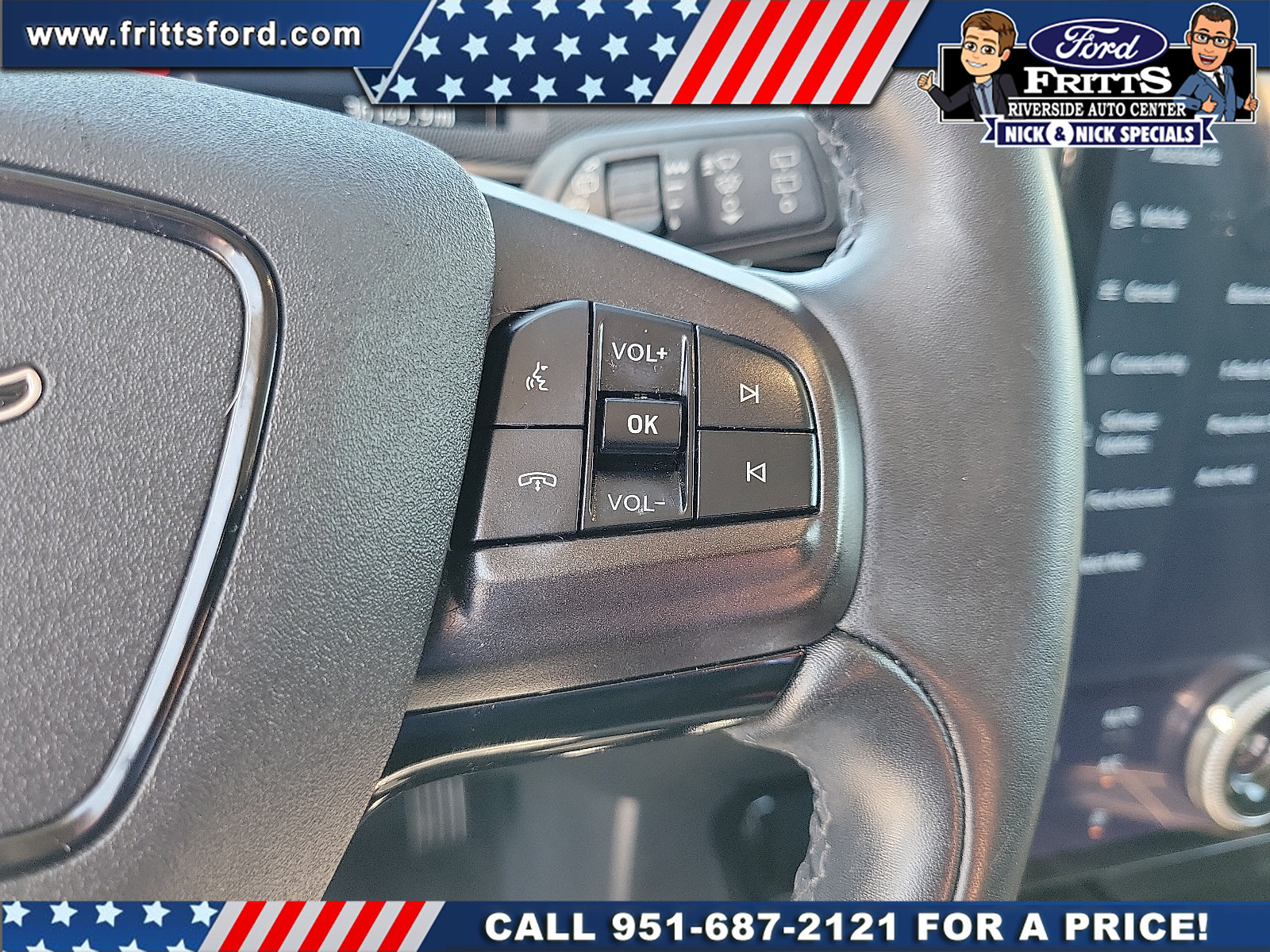 Certified 2023 Ford Mustang Mach-E Select RWD image 7