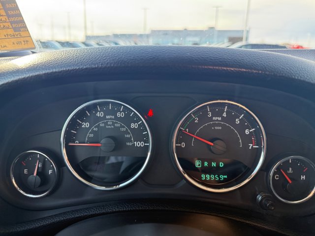 Used 2017 Jeep Wrangler Unlimited Sport w/ Quick Order Package 24S image 17