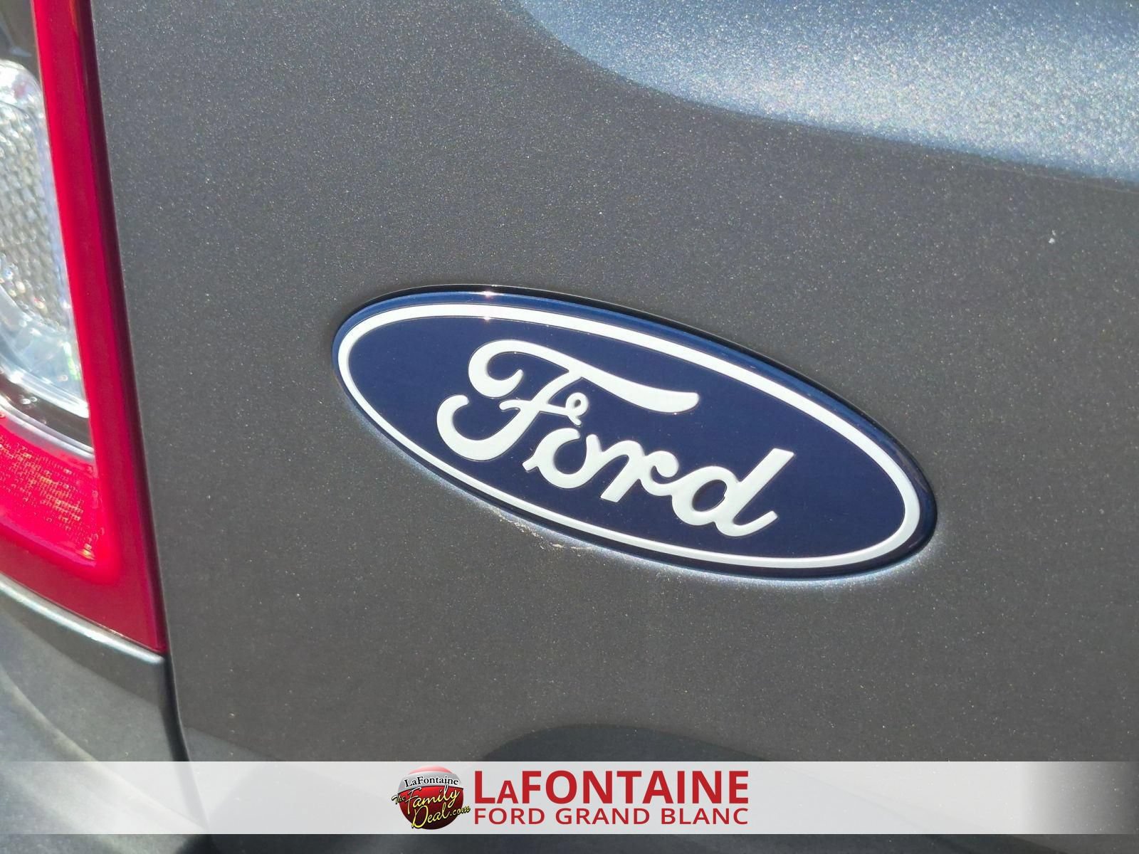 Certified 2026 Ford Bronco Sport Badlands AWD/4WD image 9
