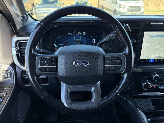 Certified 2023 Ford F350 Lariat w/ Tow Technology Package image 13