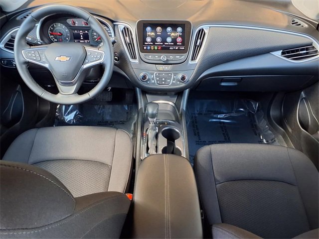 Used 2024 Chevrolet Malibu LT image 15