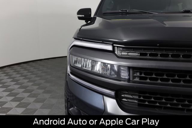 Certified 2023 Ford Expedition Timberline image 18