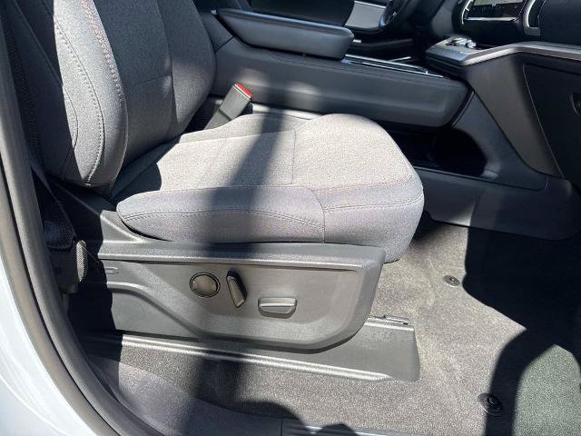 Certified 2025 Ford Expedition Max Active RWD image 14