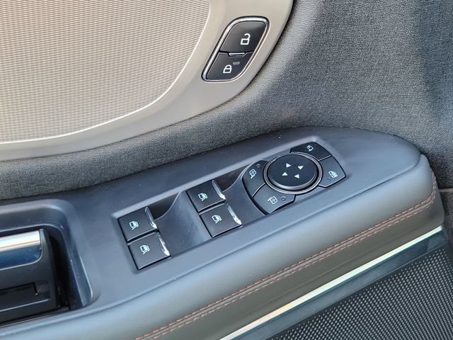 Certified 2025 Ford Expedition Active AWD/4WD image 15