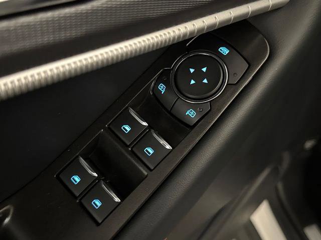 Certified 2025 Ford Explorer ST-Line image 17