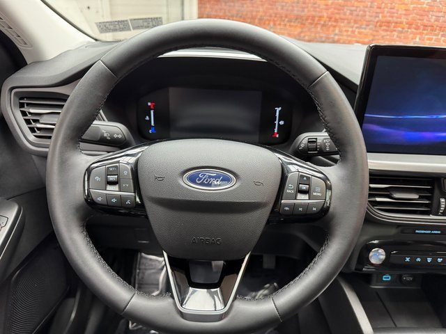 Certified 2023 Ford Escape Active w/ Tech Pack #1 image 15