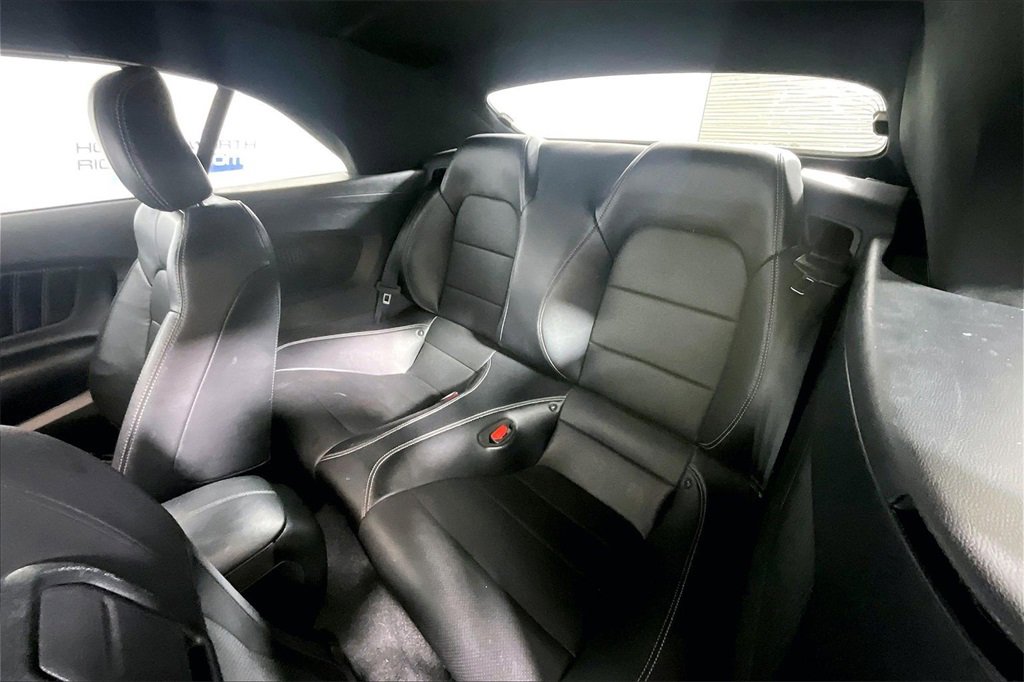 Certified 2023 Ford Mustang Premium image 21