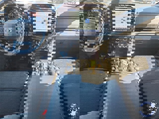 Certified 2023 Ford F150 XLT w/ Equipment Group 302A High image 8