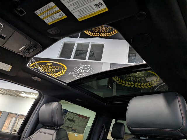 Certified 2026 Ford F150 Raptor AWD/4WD image 24