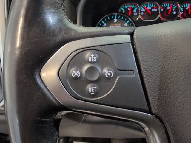 Certified 2018 Chevrolet Silverado 1500 LT w/ All Star Edition AWD/4WD image 18