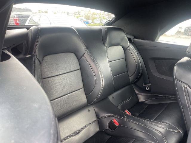 Certified 2024 Ford Mustang Premium RWD image 5