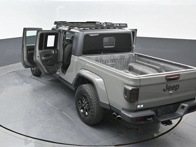 Used 2021 Jeep Gladiator Sport AWD/4WD image 25