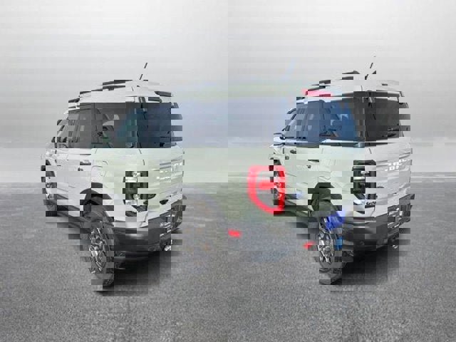 Certified 2022 Ford Bronco Sport Big Bend w/ Convenience Package image 4