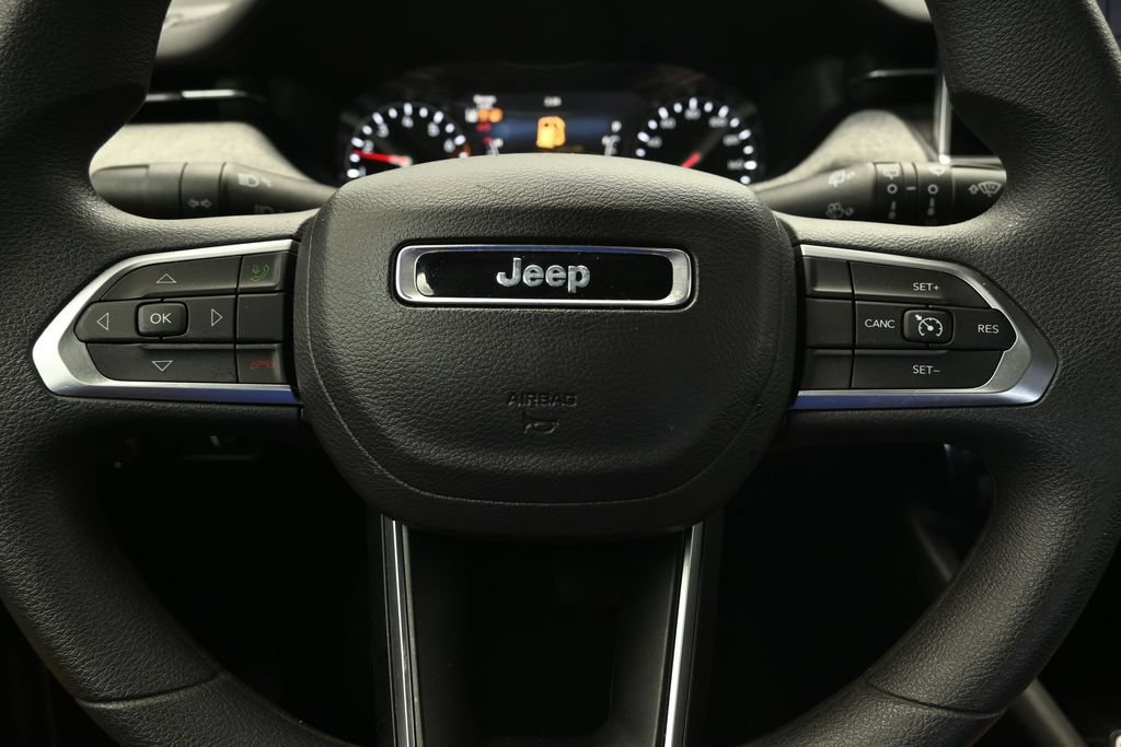 Used 2024 Jeep Compass Sport AWD/4WD image 31