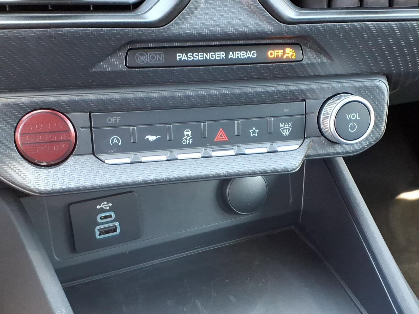Certified 2025 Ford Mustang GT RWD image 27