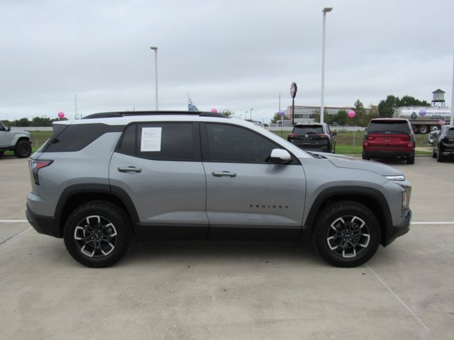 Used 2026 Chevrolet Equinox ACTIV w/ Safety and Technology Package AWD/4WD image 10