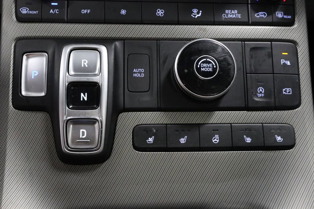 Used 2024 Hyundai Palisade SEL FWD image 33