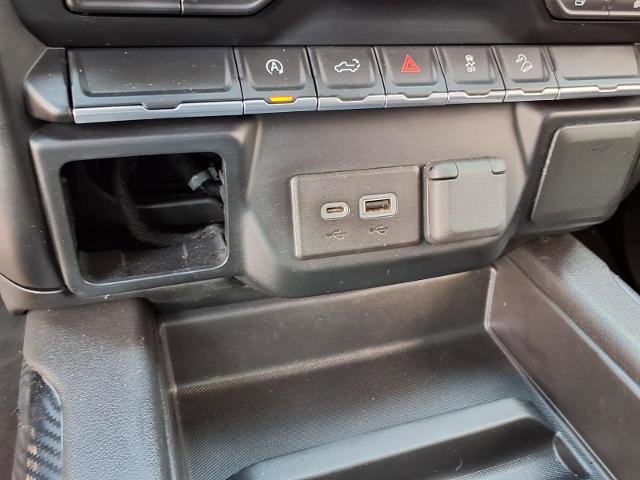 Used 2022 Chevrolet Silverado 1500 RST w/ Z71 Off-Road Package image 17