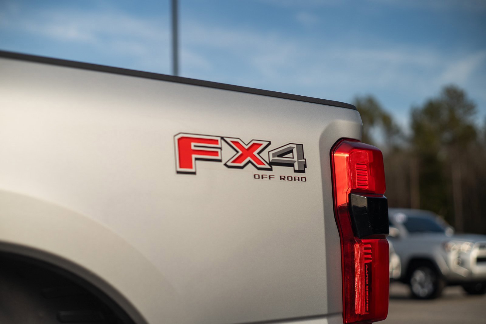 Certified 2023 Ford F250 XLT w/ XLT Premium Package image 10