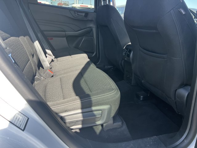 Certified 2025 Ford Escape Active AWD/4WD image 16