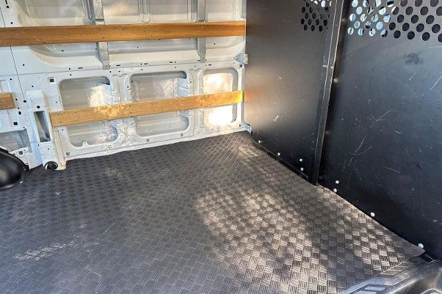 Certified 2023 Ford Transit 250 Low Roof w/ Exterior Upgrade Package image 12