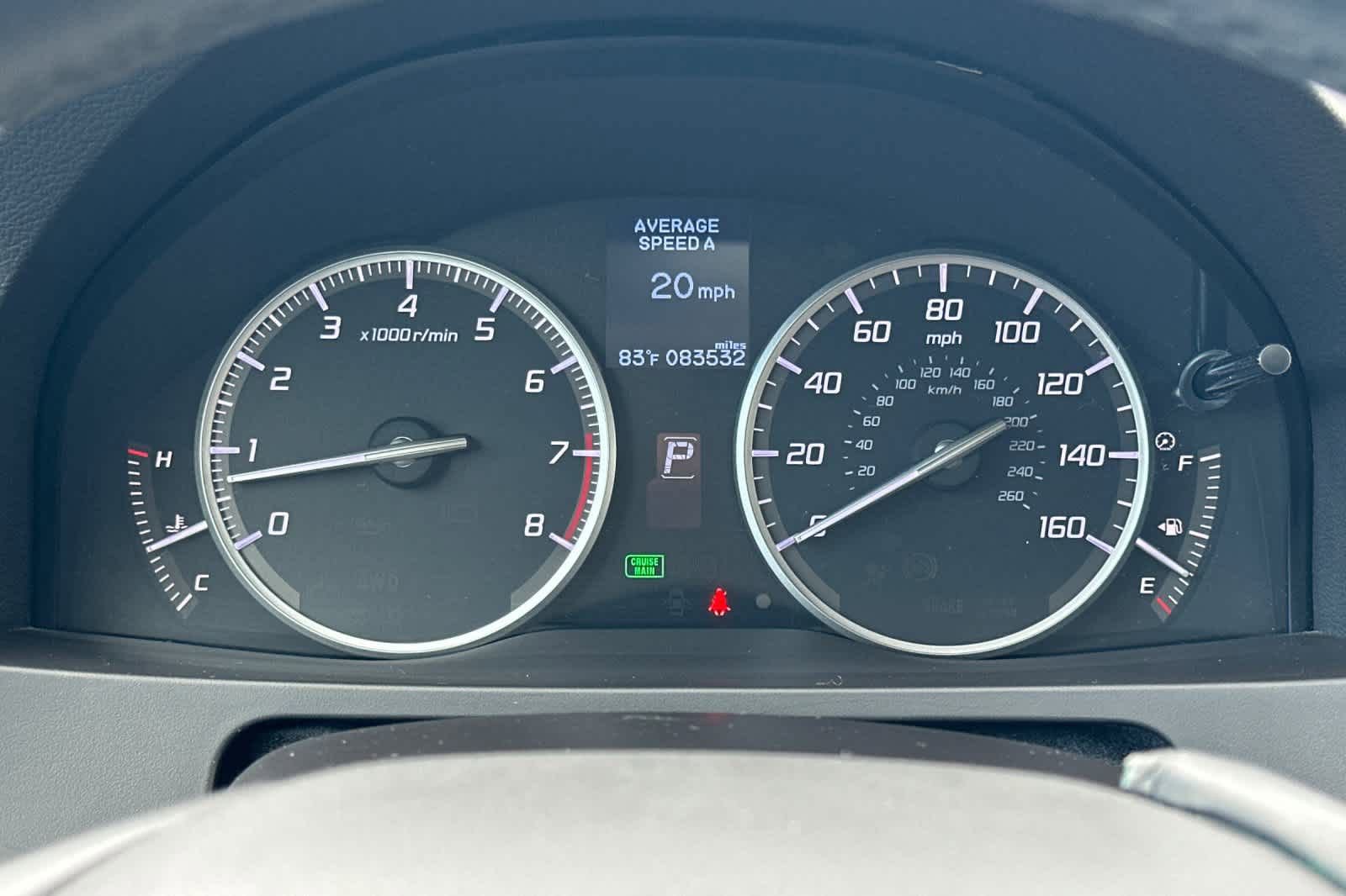 Used 2017 Acura RDX FWD image 24