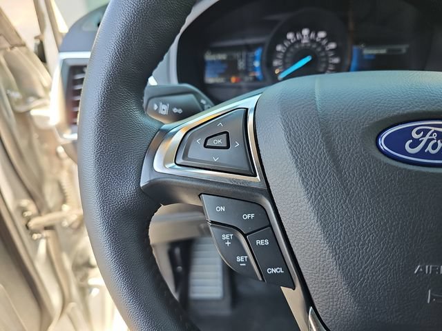 Certified 2024 Ford Edge Titanium AWD/4WD image 18