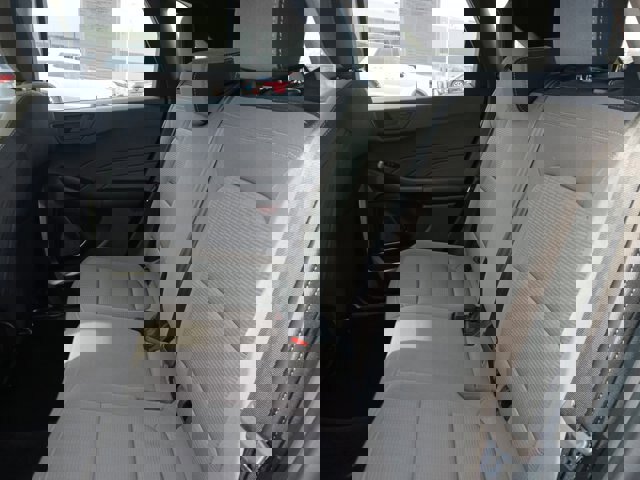 Certified 2021 Ford Escape S image 23