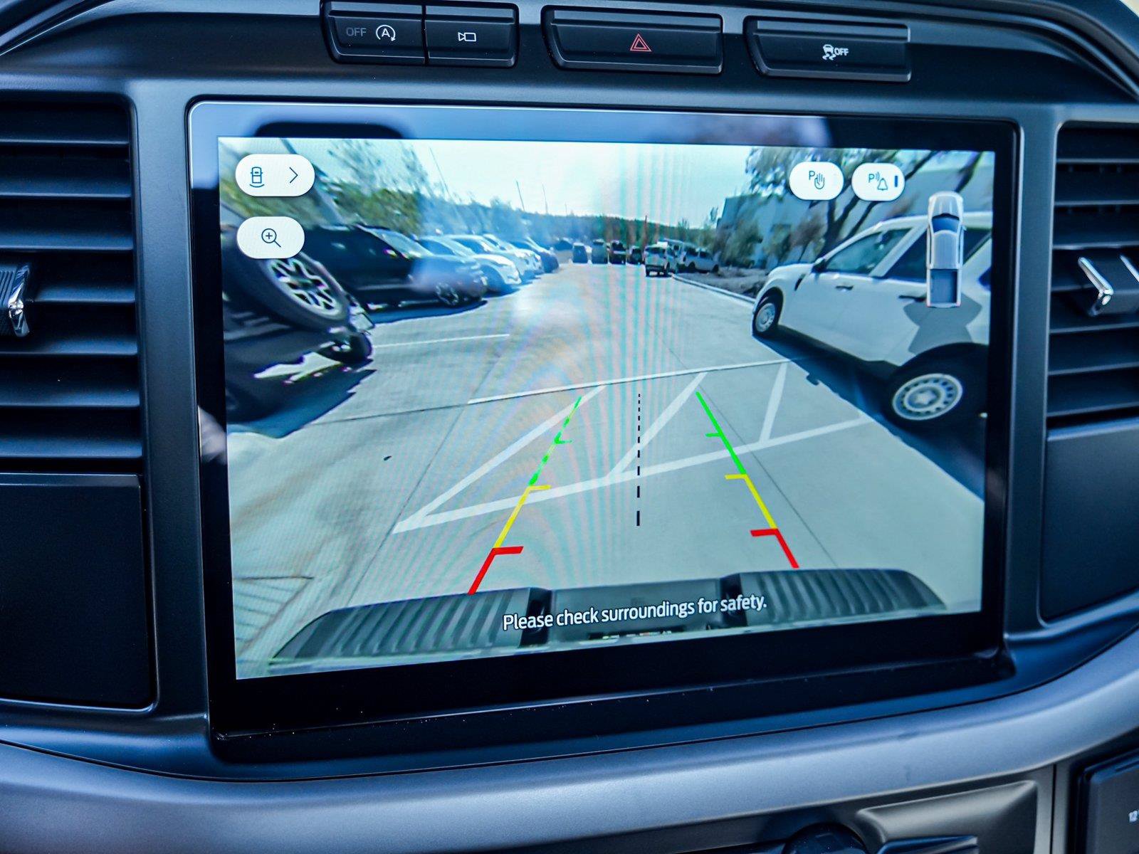 Certified 2024 Ford F150 XL RWD image 18