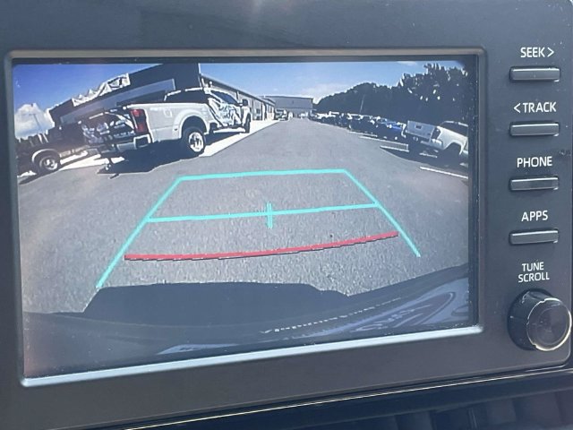 Used 2019 Toyota RAV4 XLE Premium FWD image 16