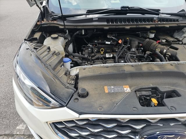 Certified 2022 Ford Edge Titanium w/ Equipment Group 301A AWD/4WD image 22