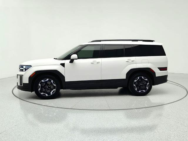 Used 2024 Hyundai Santa Fe SEL FWD image 4