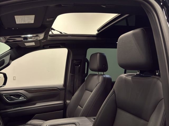 Used 2022 Chevrolet Tahoe Z71 w/ Max Trailering Package image 33