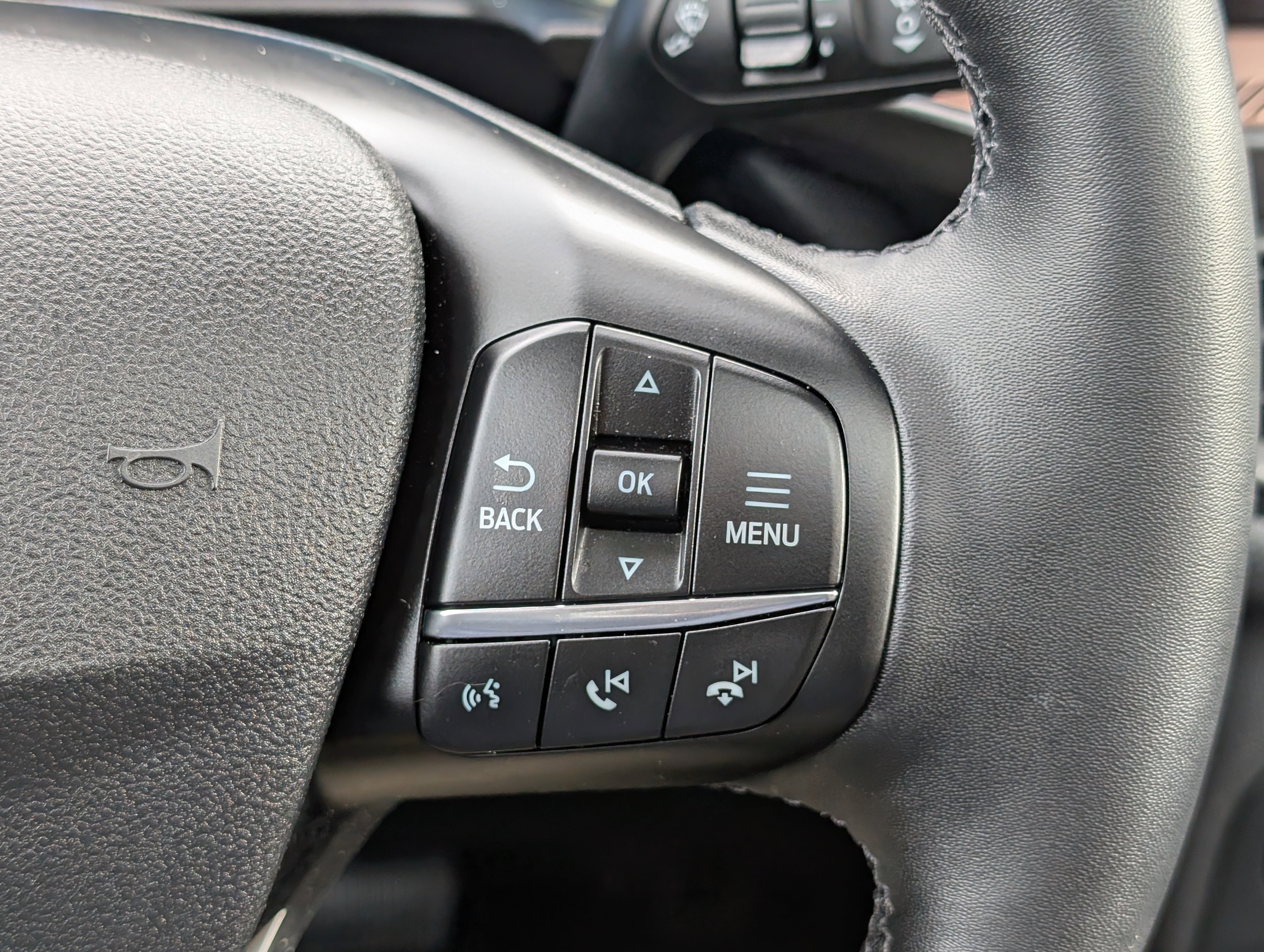 Certified 2025 Ford Bronco Sport Outer Banks w/ Outer Banks Tech Package+ image 25