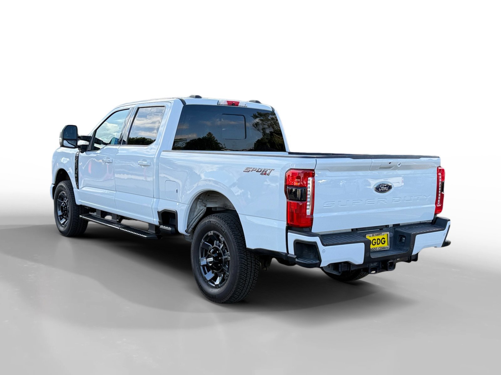 Certified 2023 Ford F250 Lariat w/ Lariat Ultimate Package image 5