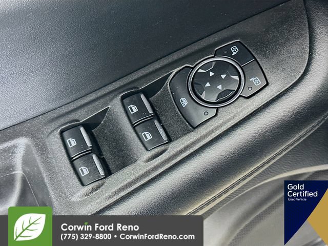 Certified 2023 Ford Edge SE AWD/4WD image 20