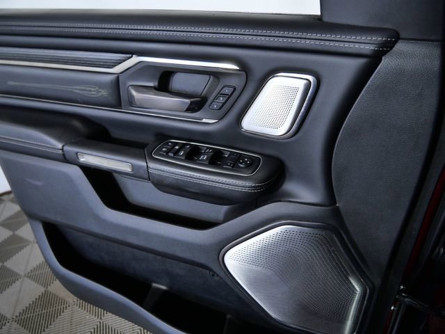 Used 2019 RAM 1500 Limited AWD/4WD image 29