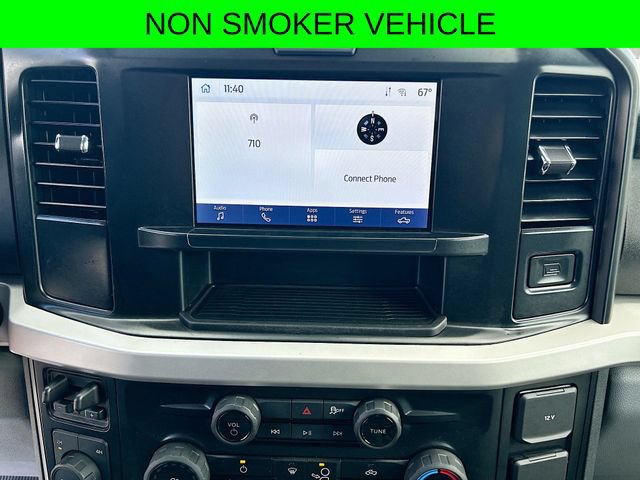 Certified 2025 Ford F250 XLT AWD/4WD image 20