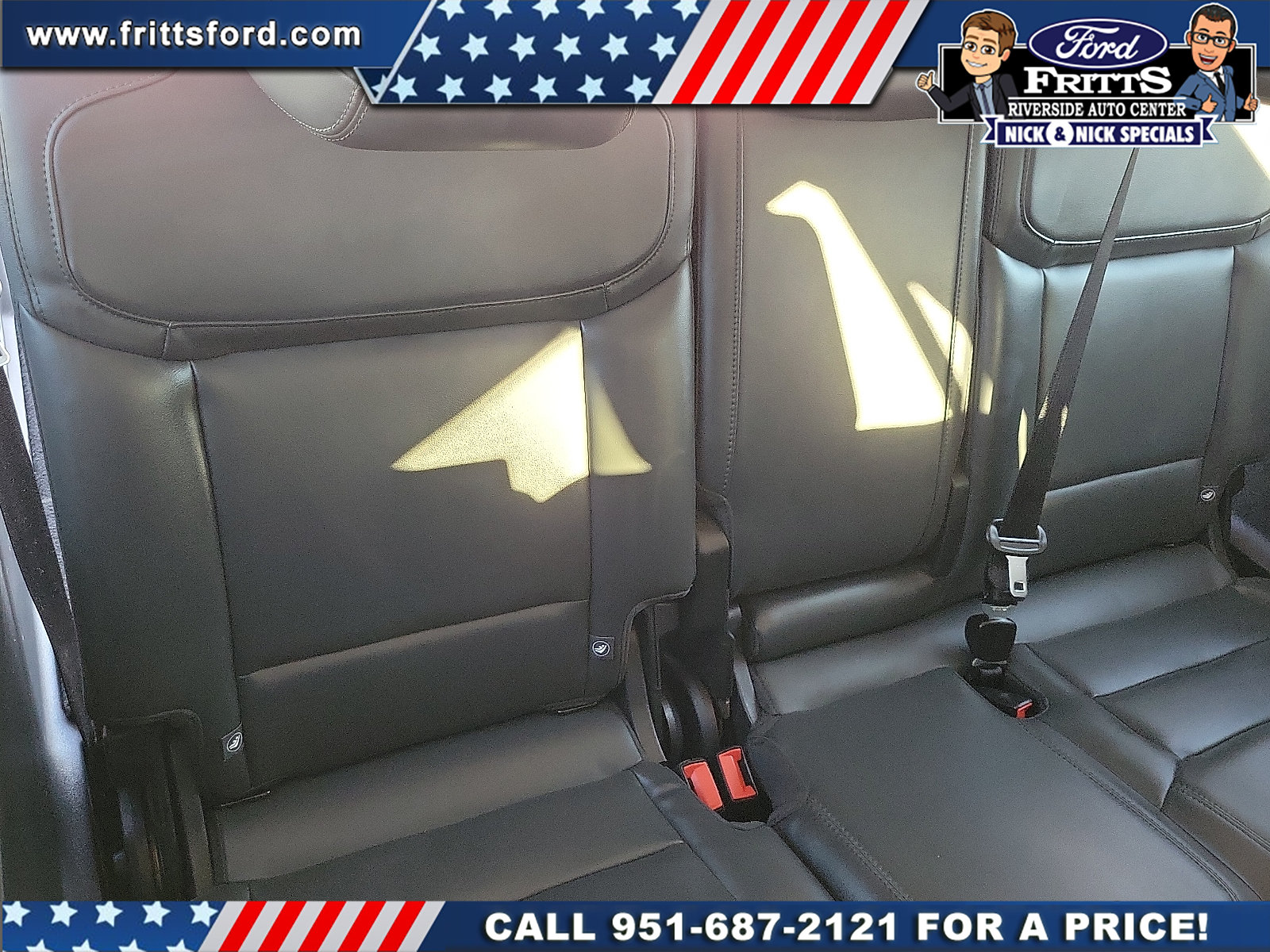 Certified 2026 Ford Expedition Max Active RWD image 16