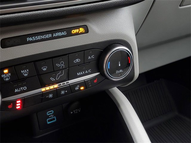 Certified 2023 Ford Escape Active image 24