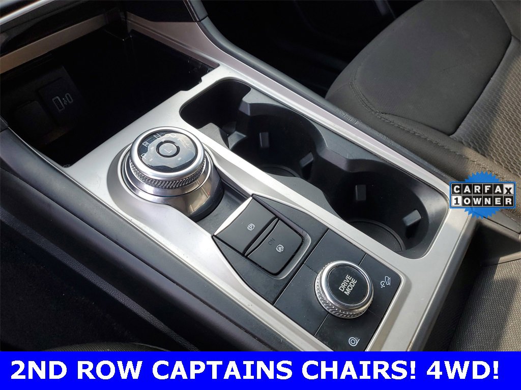 Certified 2022 Ford Explorer XLT image 30